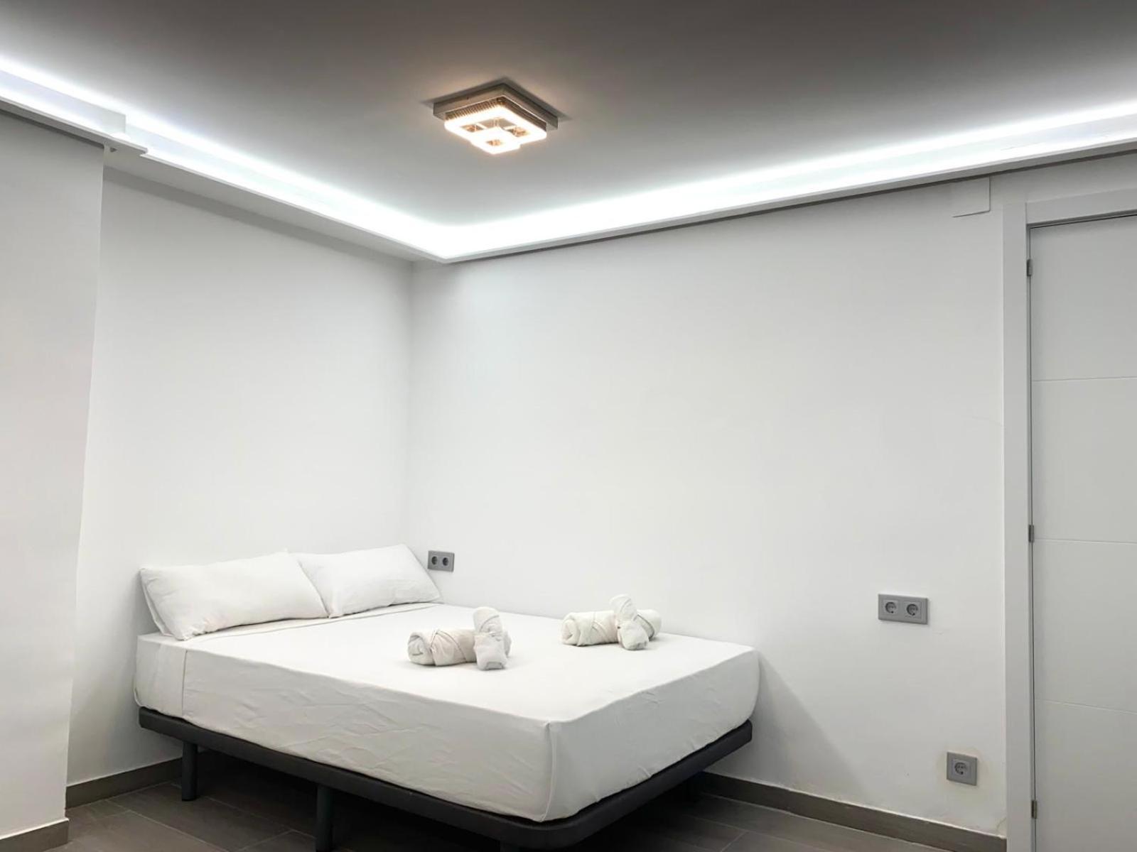 Bergamo Ciutat Vella Apartment Valencia Exterior photo