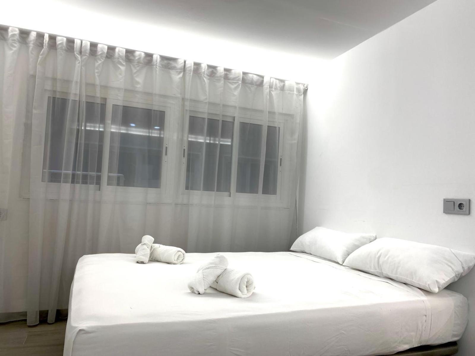 Bergamo Ciutat Vella Apartment Valencia Exterior photo
