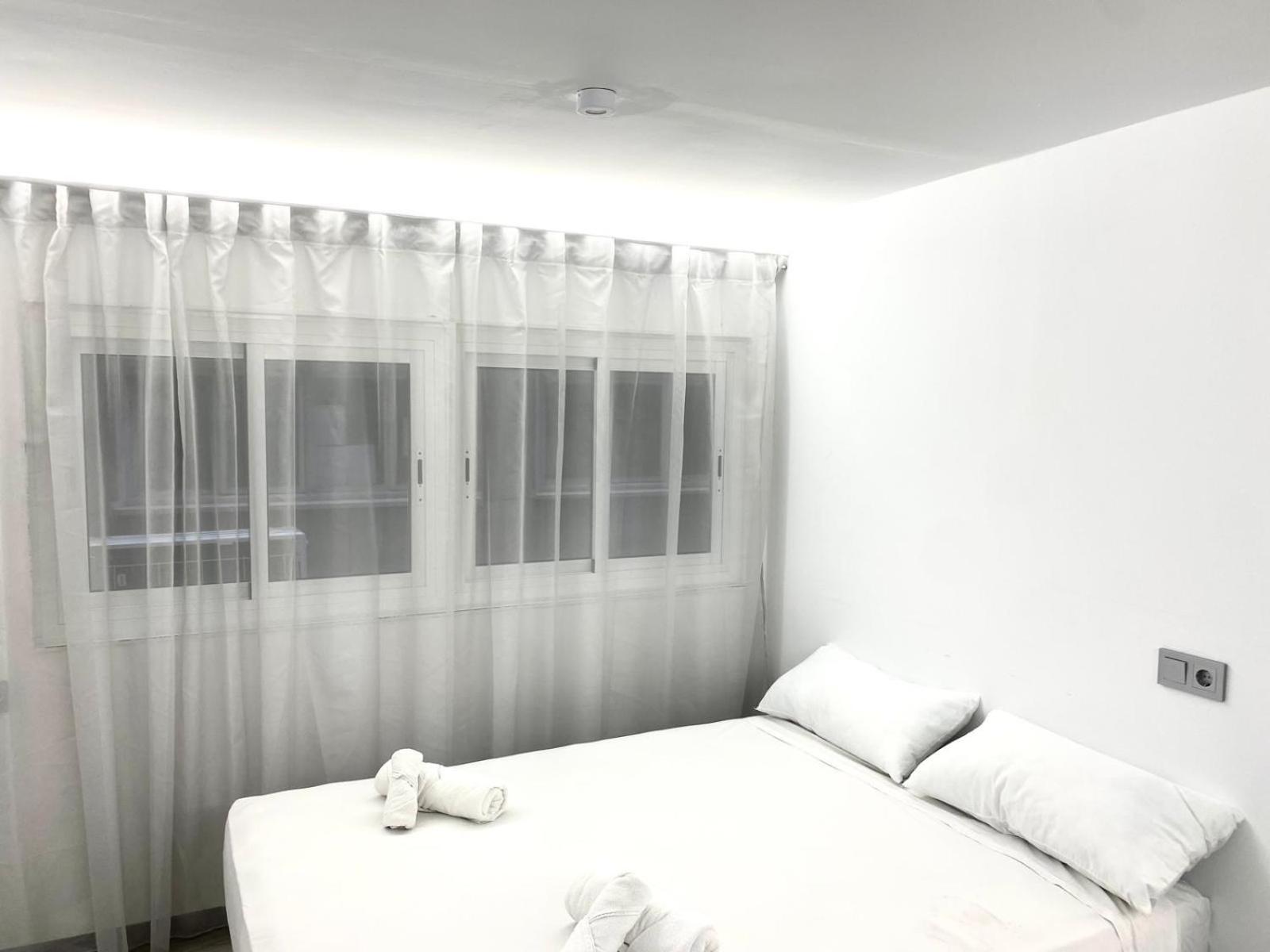 Bergamo Ciutat Vella Apartment Valencia Exterior photo