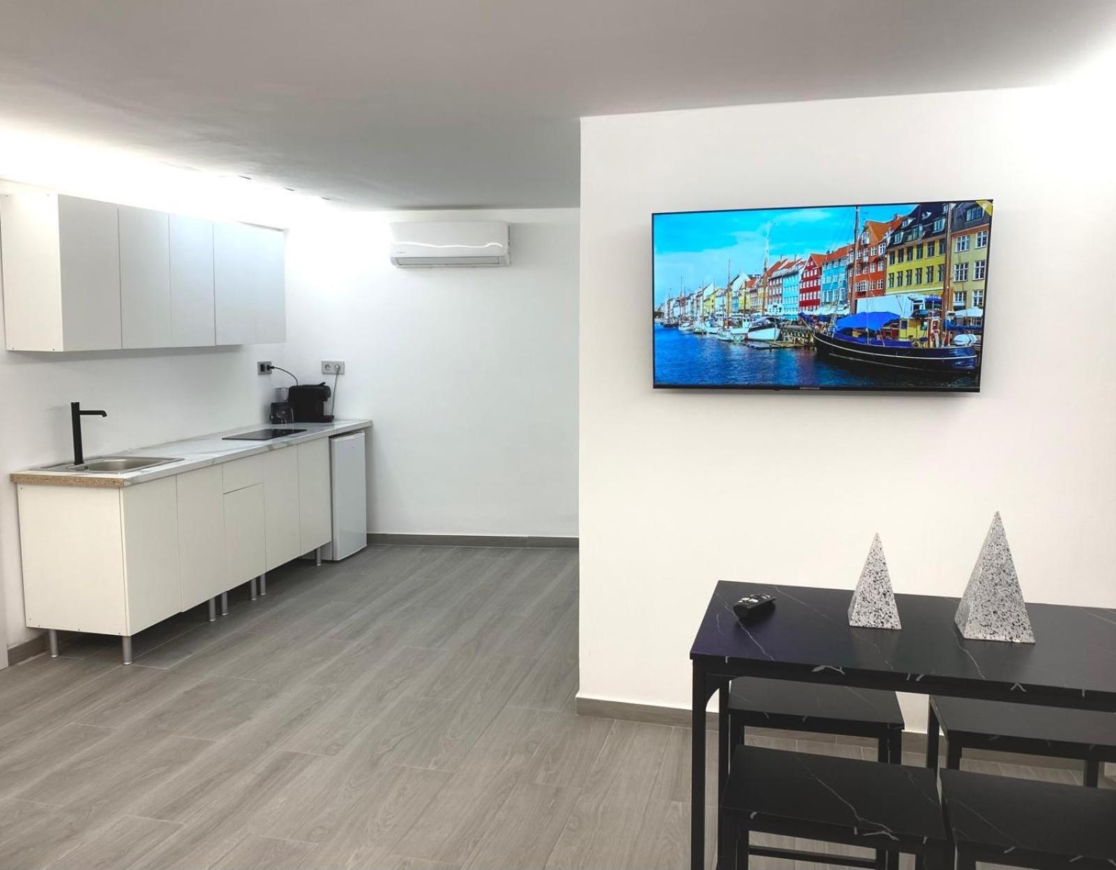 Bergamo Ciutat Vella Apartment Valencia Exterior photo